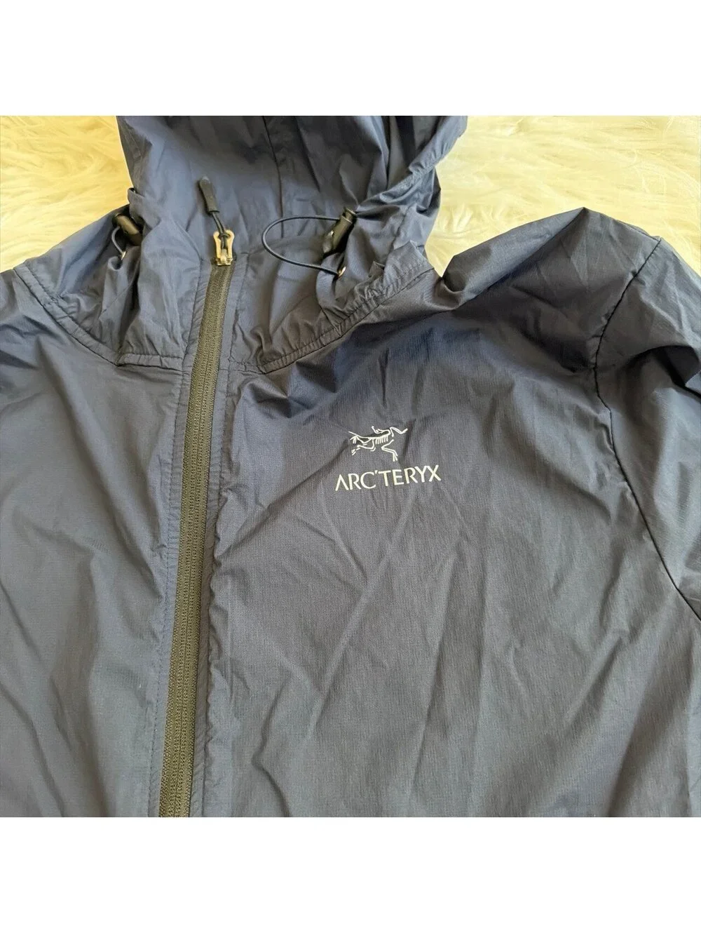 Arc'tery Jacket size 3 XL